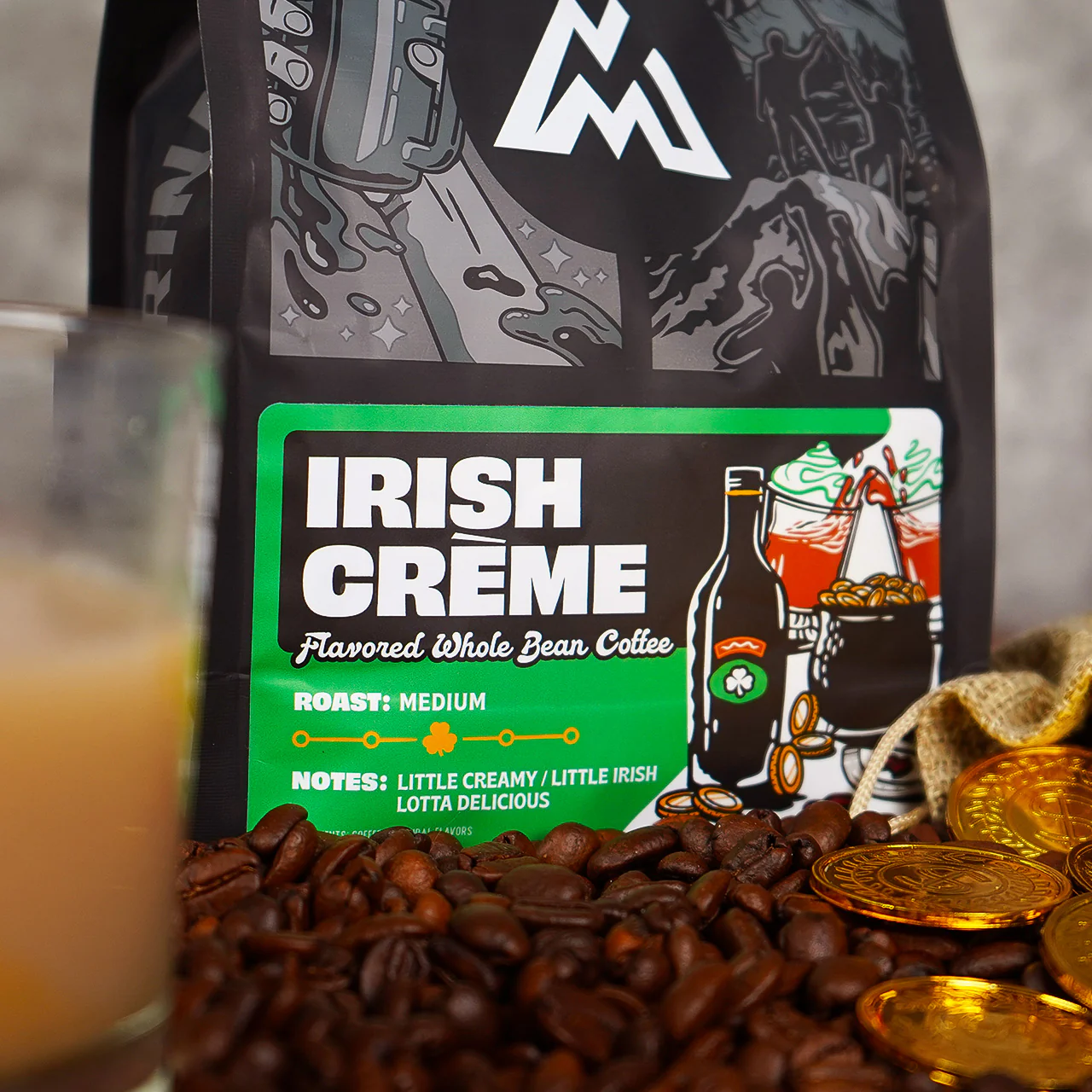 Irish Creme - Image 5