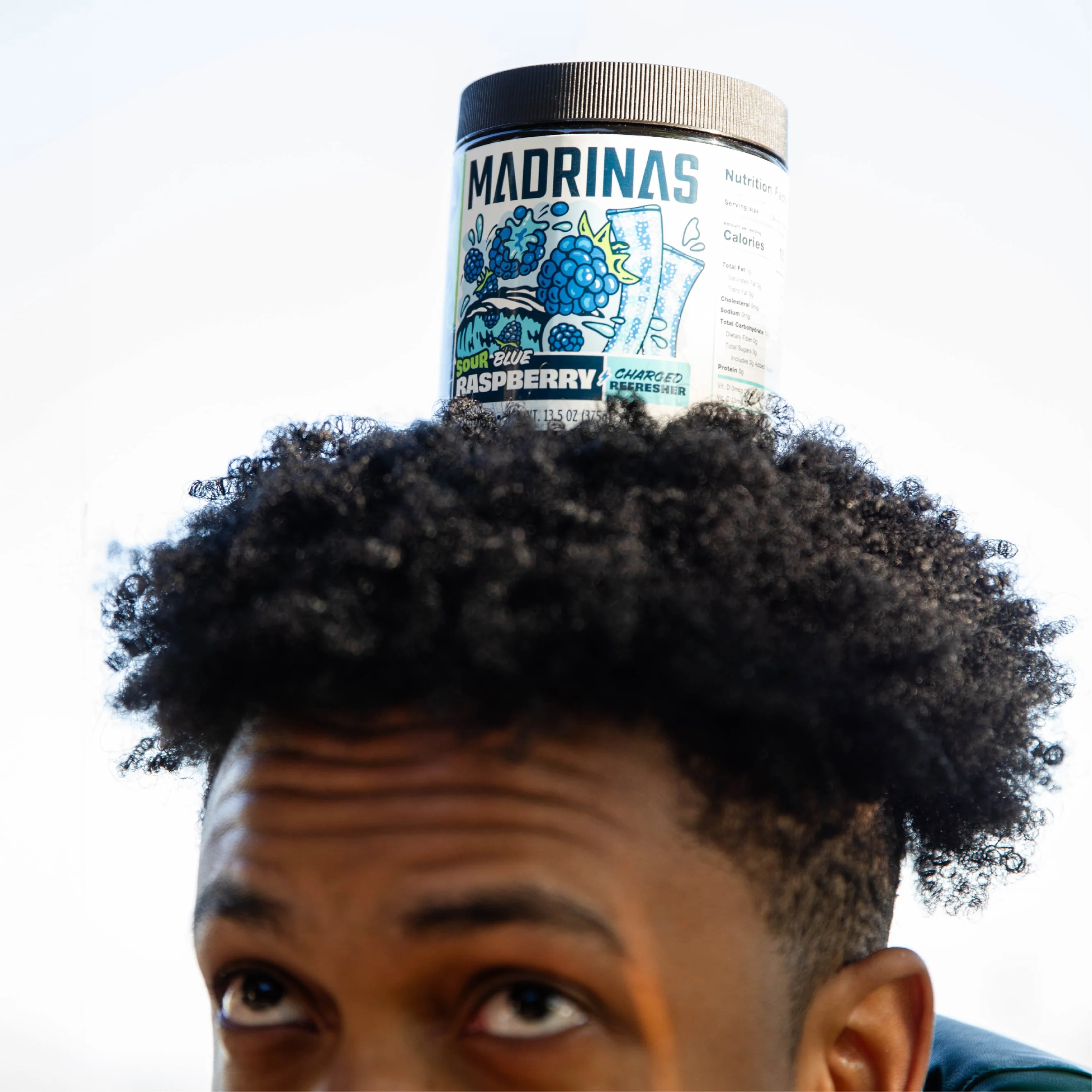 Sour Blue Raspberry - Image 5