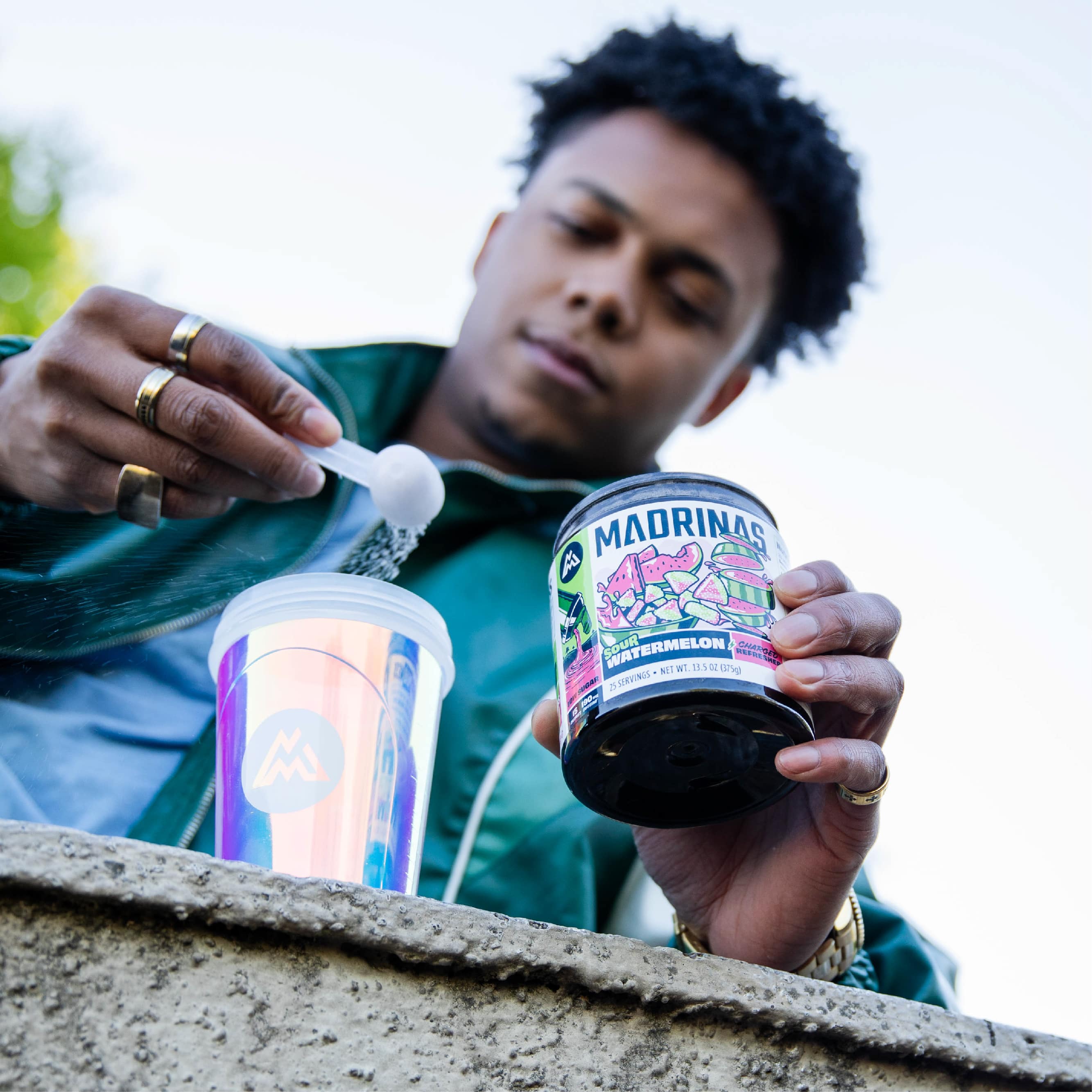 Sour Watermelon - Image 4